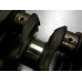 #OW03 Crankshaft Standard From 1999 Kia Sephia  1.8